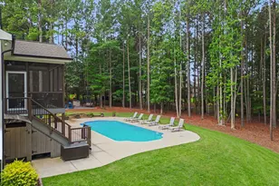 294 Dongola St, Clayton, NC 27520 - Photo 46