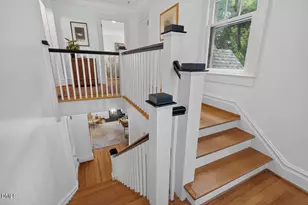 1917 W Club Blvd, Durham, NC 27705 - Photo 30