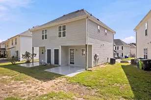2125 Ventana Ln, Raleigh, NC 27604 - Photo 24
