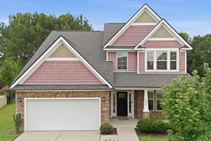 1404 Sage Tree Dr, Zebulon, NC 27597 - Photo 6