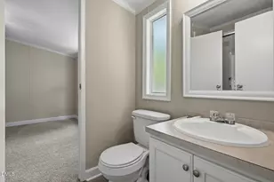 3615 Moriah Rd, Rougemont, NC 27572 - Photo 16