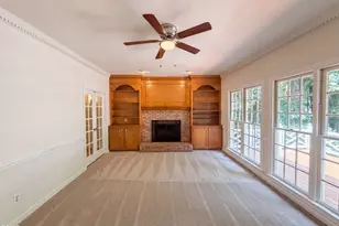 2501 Dunmore Ct, Wake Forest, NC 27587 - Photo 4