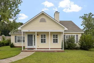 104 Juniper Ct, Rocky Mount, NC 27804 - Photo 1
