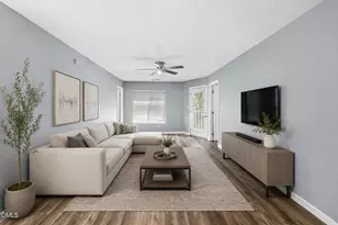 1431 Collegiate Cir, Raleigh, NC 27606 - Photo 1