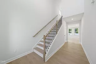 1207 Westerland Wy, Durham, NC 27703 - Photo 2