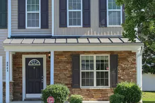 8843 Thornton Town Pl, Raleigh, NC 27616 - Photo 2