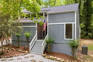 70 Willow Way, Chapel Hill, NC 27516 - Photo 2