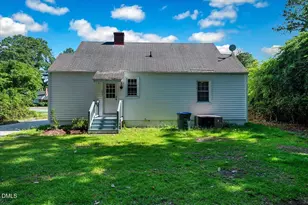 1153 Tarboro St, Rocky Mount, NC 27801 - Photo 28