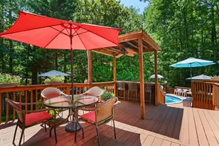 105 Artillery Ln, Raleigh, NC 27615 - Photo 28