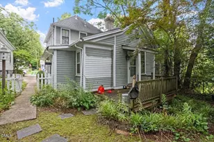 612 Polk St, Raleigh, NC 27604 - Photo 14
