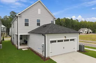 801 Carpet Grass Ave, Knightdale, NC 27545 - Photo 8
