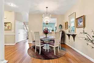 1603 Poets Glade Dr, Apex, NC 27523 - Photo 20