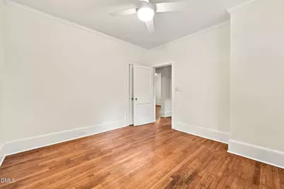 407 Coolidge Street #A, Chapel Hill, NC 27516 - Photo 28