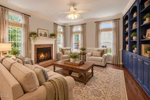 3408 Tunas St, Raleigh, NC 27616 - Photo 12