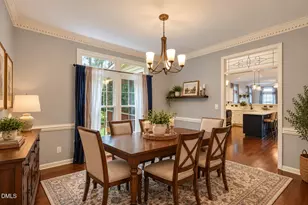 3408 Tunas St, Raleigh, NC 27616 - Photo 34