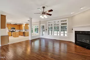 110 Drakewood Pl, Cary, NC 27518 - Photo 16