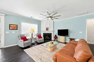 1021 Calista Dr, Wake Forest, NC 27587 - Photo 10