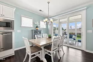 1021 Calista Dr, Wake Forest, NC 27587 - Photo 12