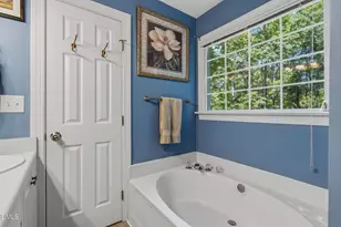 114 Black Cloud Dr, Louisburg, NC 27549 - Photo 22