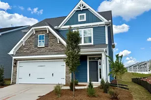 1004 Whispering Willow Ct, Durham, NC 27703 - Photo 1