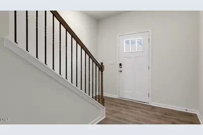 300 Chapel Street, Fuquay Varina, NC 27526 - Photo 2