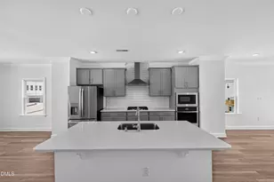 2335 Stevens Pass Sta, Apex, NC 27502 - Photo 2