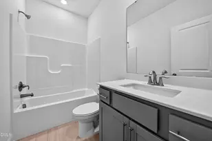 2335 Stevens Pass Sta, Apex, NC 27502 - Photo 8