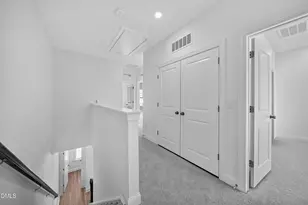 2335 Stevens Pass Sta, Apex, NC 27502 - Photo 14