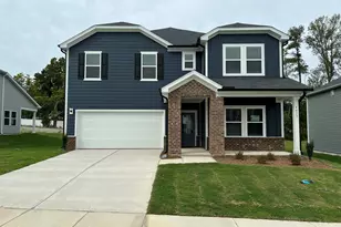 4033 Wesley Chapel Wy, Raleigh, NC 27616 - Photo 1