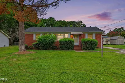 325 Kingston Avenue, Rocky Mount, NC 27803 - Photo 1