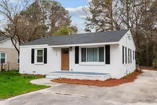 1107 Adams St N, Wilson, NC 27893 - Photo 2