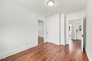 205 Maple St, Rich Square, NC 27869 - Photo 16