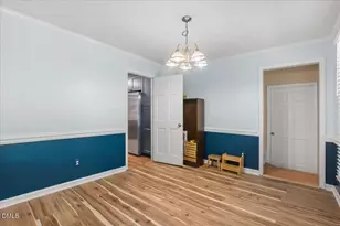 1516 Andersonwood Dr, Fuquay Varina, NC 27526 - Photo 20