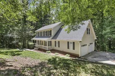 1516 Andersonwood Drive, Fuquay Varina, NC 27526 - Photo 6