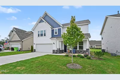 870 Golden Plum Lane, Zebulon, NC 27597 - Photo 26