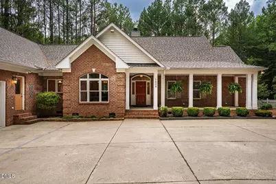 1624 Rosebriar Place, Hillsborough, NC 27278 - Photo 2