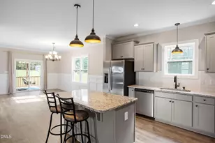 174 Split Rock Wy, Zebulon, NC 27597 - Photo 18
