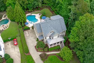 200 Middle Creek Park Ave, Apex, NC 27539 - Photo 38