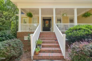 7405 Duncans Ridge Way, Fuquay Varina, NC 27526 - Photo 4