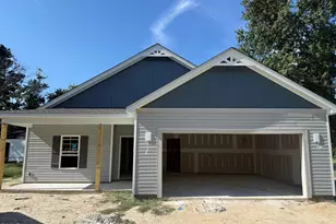 425 W 2nd St, Princeton, NC 27569 - Photo 1