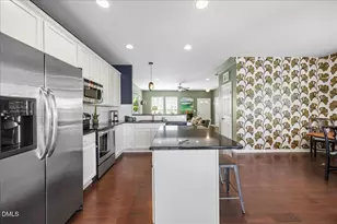 422 Provincial St, Raleigh, NC 27603 - Photo 16