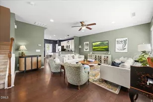 422 Provincial St, Raleigh, NC 27603 - Photo 10