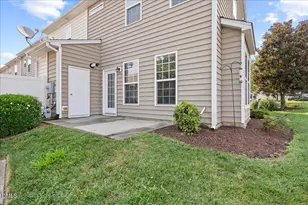 422 Provincial St, Raleigh, NC 27603 - Photo 44