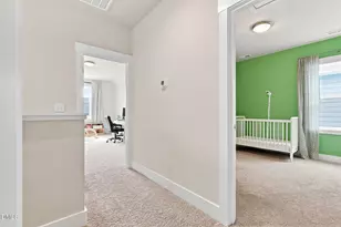 1216 Barreto Dr, Wendell, NC 27591 - Photo 30