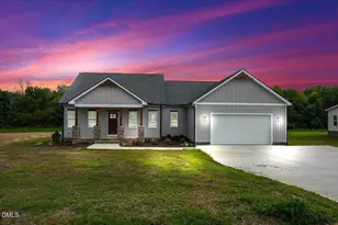 7361 Hill Rd, Spring Hope, NC 27882 - Photo 2