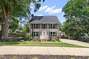 7912 Audubon Dr, Raleigh, NC 27615 - Photo 2