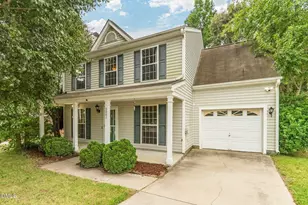 5001 Croftwood Dr, Raleigh, NC 27616 - Photo 1