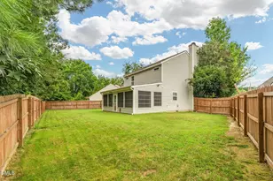 5001 Croftwood Dr, Raleigh, NC 27616 - Photo 38