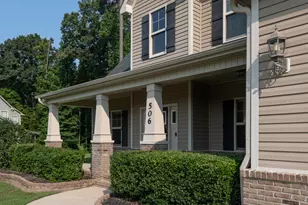 506 Carsons Creek Trail, Wendell, NC 27591 - Photo 86