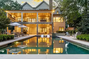 1716 Nottingham Rd, Raleigh, NC 27607 - Photo 1